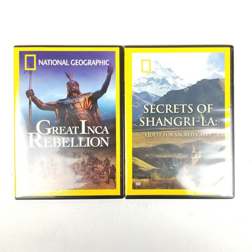 Ancient Civilizations DVD Partial Set 1-26 DVDs Plus Timeline Excellent - Picture 4 of 4