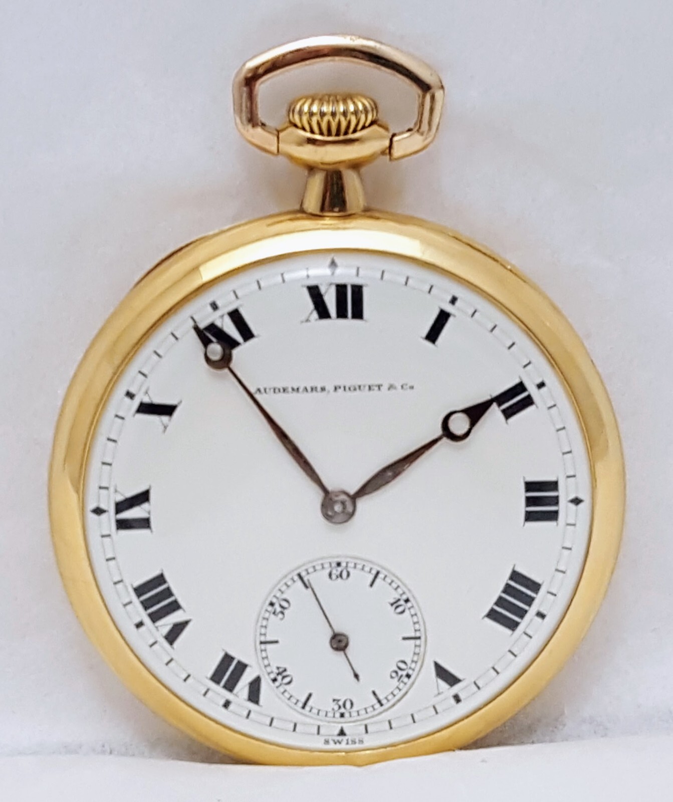 audemars pocket watch for sale