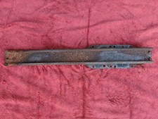 1937 1938 Chevy Pickup Truck Frame Spare Tire Carrier Receiver Mount