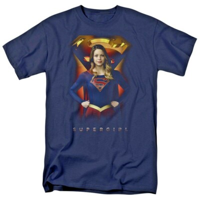 SuperGirl