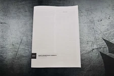 New Bose Wave Soundtouch Series IV Guide Operating Instructions Manual