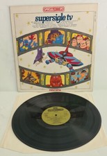 Supersigle TV Come Nuovo Font/Cetra 1978 Special 3000 Vinile 33 giri art.3367