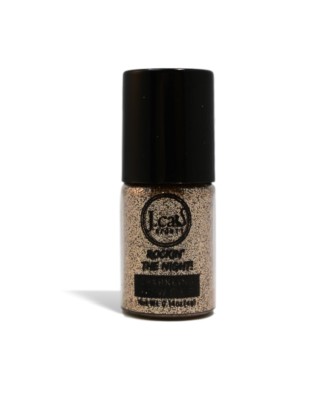 J. Cat Rockin' the Night Sparkling Powder Loose Glitter EyeShadow GATSBY'S PARTY
