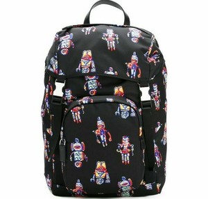 prada backpack ebay