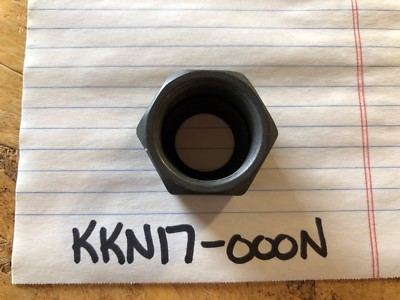 Ihara Science Biting Fitting for Anti-Vibration Fitting NE-Type Steel KKN17-000N