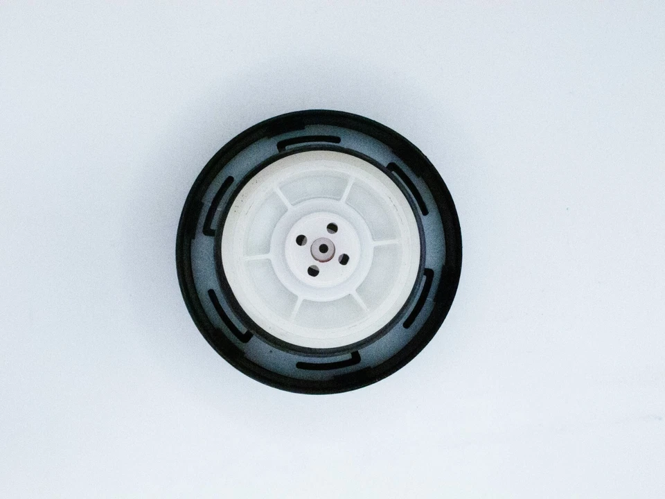 AC Delco GM 22591476 Fuel Tank Filler Gas Cap GT195 For Buick GMC Olds Pontiac - Image 2 of 4