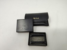 Fuji 35mm Panorama adapter for DL1000 camera.