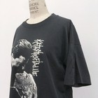 ⭕ 90s Vintage Katastrofialue T-Shirt : punk hardcore crust crass mob47 disclose  — photo 3