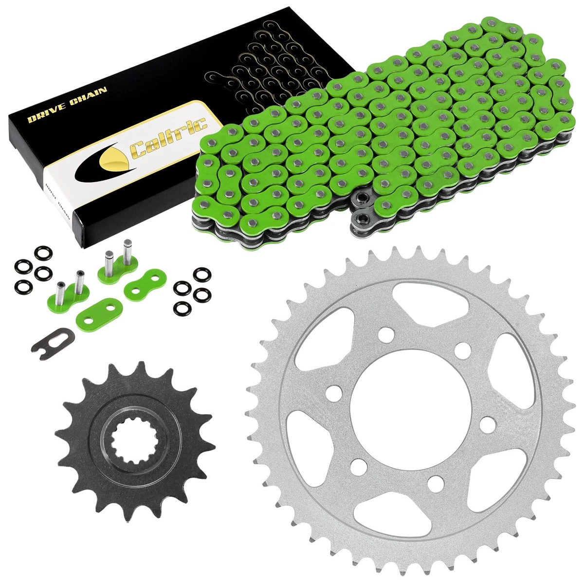 みかせん Motorcycle Chains, Sprockets & Parts for Kawasaki Z1000 for sale