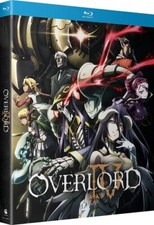 OVERLORD IV-SEASON FOUR BLU-RAY/2 DISC 