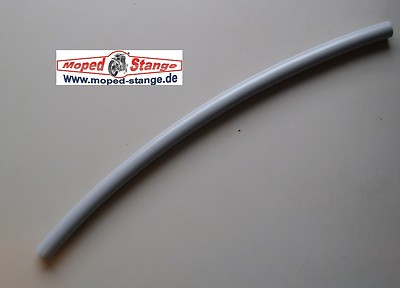 Ansaugschlauch Für Simson Schwalbe KR51/2 – Ca. 550 Mm Lang, Grau, Original SIMSON-Nr. 48530