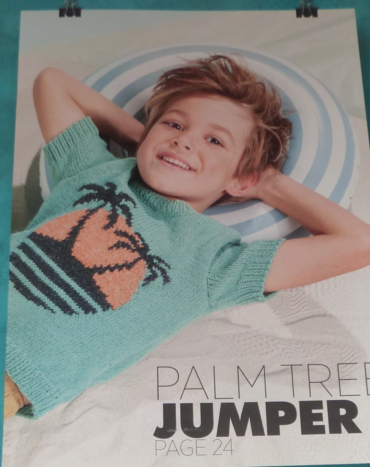 Bergere De France Knitting Pattern Booklet 5 Fab Cotton Yarn Knits for