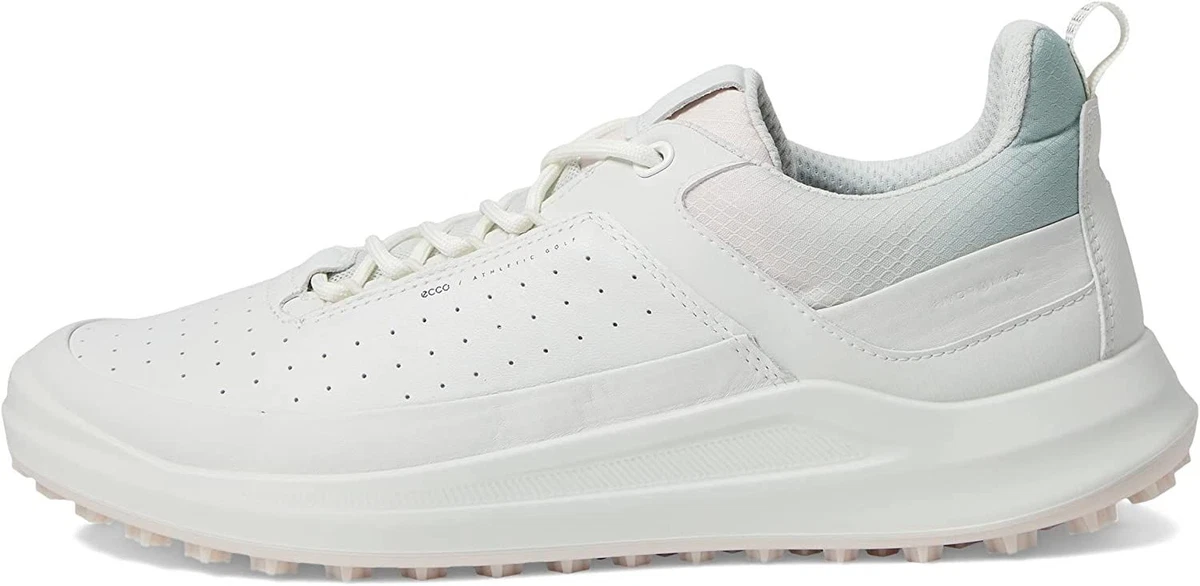 Ecco waterproof shop golf shoes