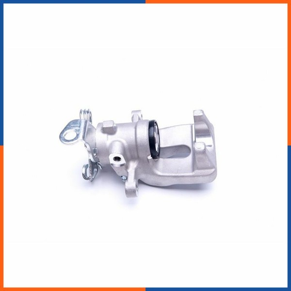 Bremssattel Hinten Rechts FüR Opel | 44SKV574, 542417, BHZ964E-image