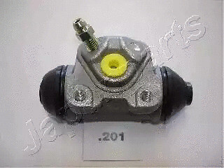 Rear Wheel Brake Cylinder JAPANPARTS CS-201