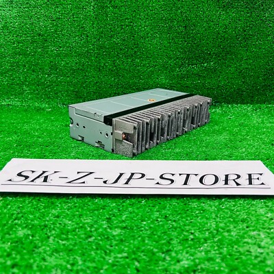 Lexus Genuine GM-8057ZT Pioneer Amplifier Audio Amplifiers 86280