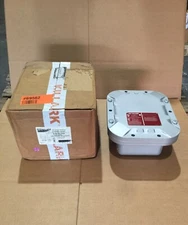 HOUSTON STOCK NEW KILLARK EXB-684N34 EXPLOSIONPROOF ENCLOSURE TYPE 4 FREE SHIPP