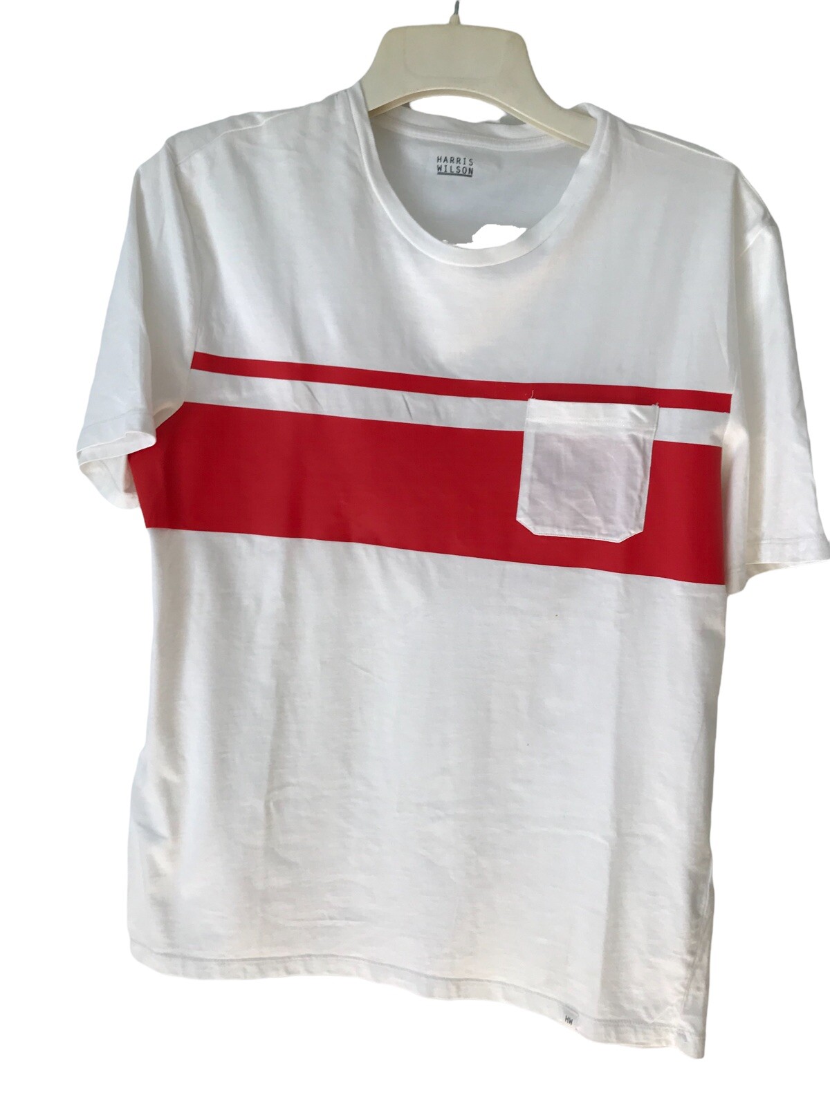 harris wilson t shirt