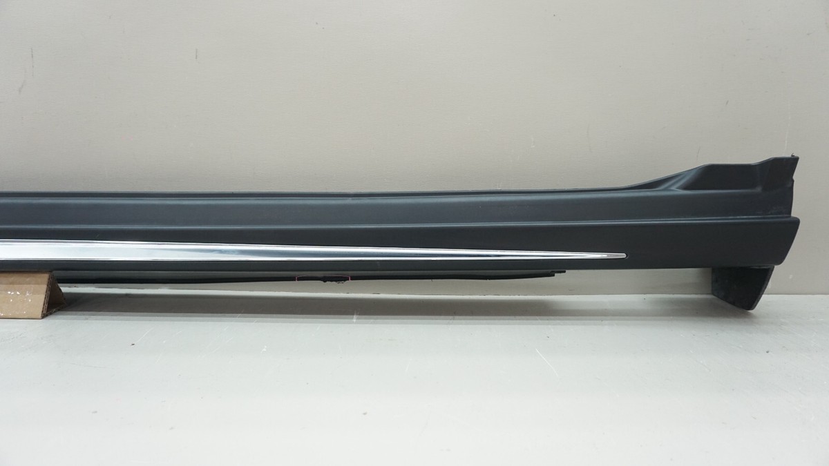 2017-2020 Acura MDX Left Driver Side Rocker Molding Cover Panel
