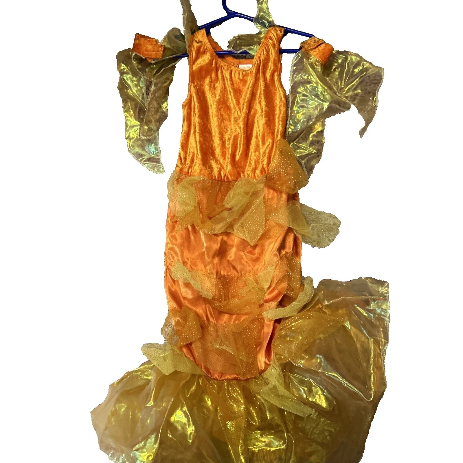 Gymboree Dress Costumes