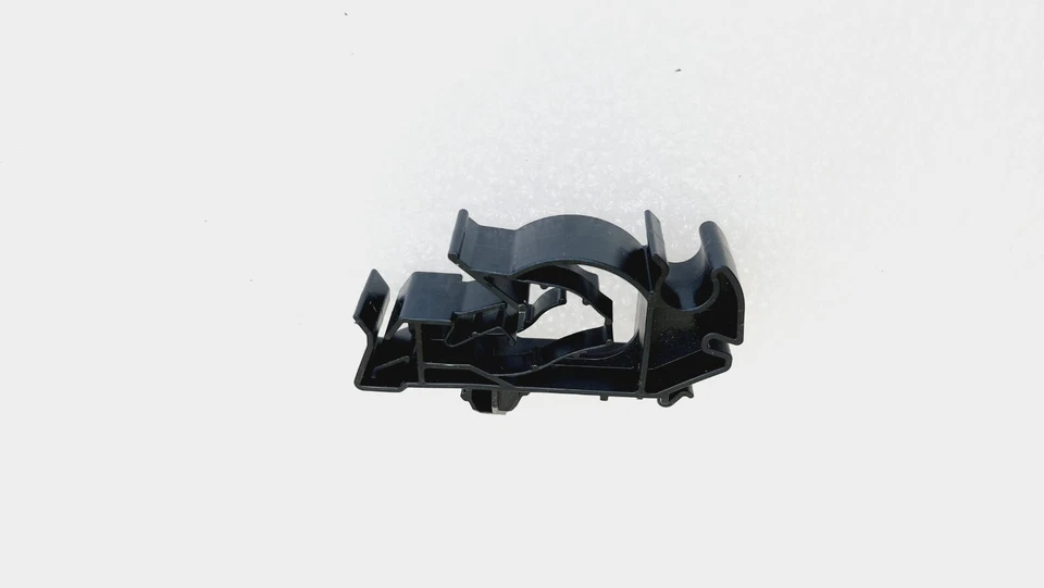 Clips de arnés de cables de techo OEM BU5Z13A506A Ford Transit 150 250 350 HD 2015-2024 Foto 3 de 4