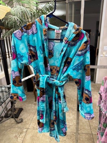 LOT OF 5 CHILD CLOTHING SZ 7-10, DISNEY, LOL SURPRISE, & SECRET TREASURES w/ship - Picture 9 of 18