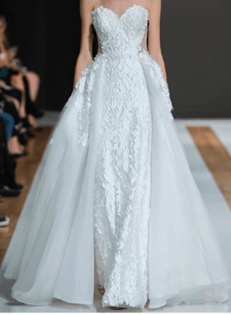 wedding dress designer mark zunino Used Mark Zunino Mark Zunino 17-181