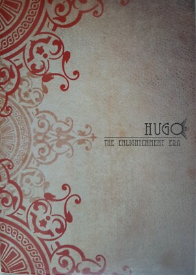 CD Hugo - The Enlightenment Era