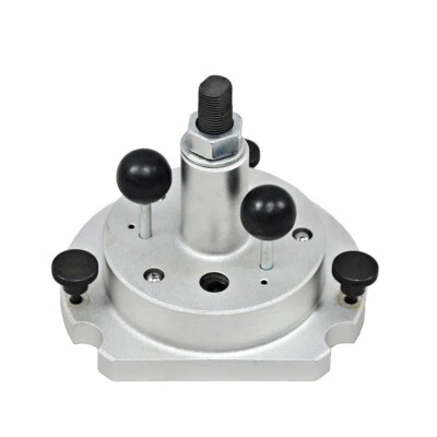 RRRRADIO Anillo obturador del cigüeñal dispositivo de montaje para VW Audi Golf Touran 1.9/2.0D T10134