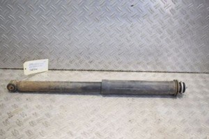 TOYOTA AYGO (WNB1_, KGB1_) 1.0 Federbein Stoßdämpfer links hinten