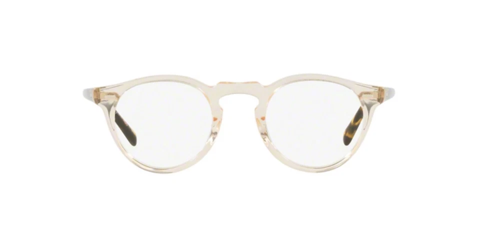 Gafas Oliver Peoples 0OV5186 GREGORY PECK 1485 BUFF Foto 2 de 4