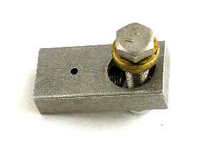 T & R Steering Sbj9002 3/8'' Ball Joint
