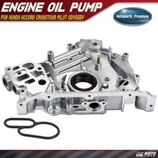 Engine Oil Pump For Honda Accord Crosstour Pilot Odyssey Acura Mdx Rdx Rl Tl Tsx Engine Oil Pump For Honda Accord Crosstour Pilot Odyssey Acura Mdx Rdx Rl Tl Tsx