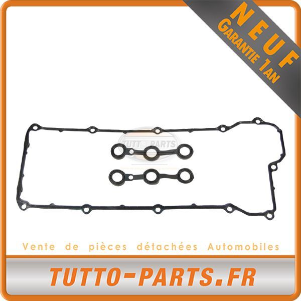 Kit joints de couvre-culasse haute résistance pour BMW 11120034107