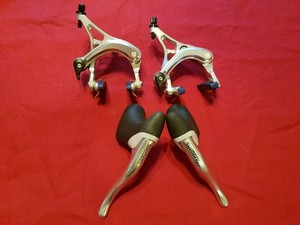 grand cru brake levers