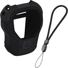 CYBERGUYS Silicone Case for DEWALT Wearable Bluetooth Speaker, Durable Shock-Pro