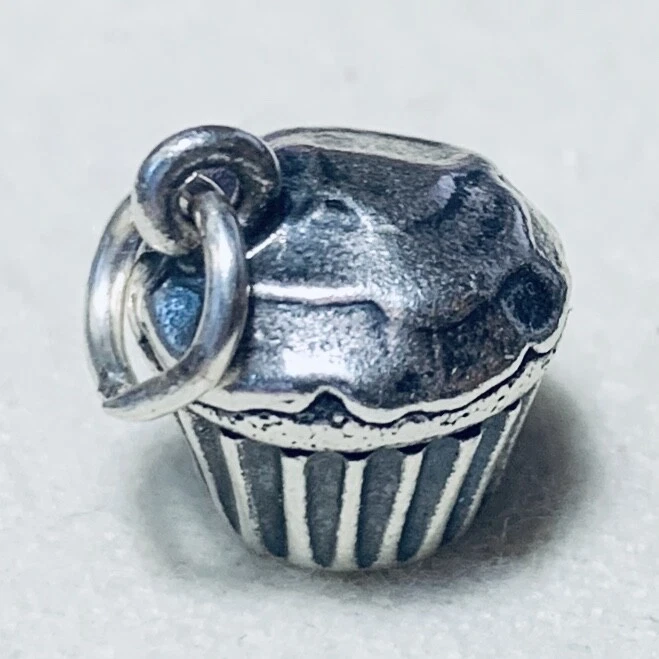 James avery hotsell cake charm