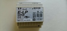 Deutronic 24V 1,5A Hutschienen Netzteil E-LP 30