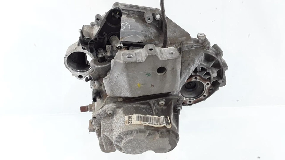 AUDI A3 MOD. 2016- Transmission FM6AJ019 - Image 2 of 4