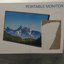 Portable Monitor