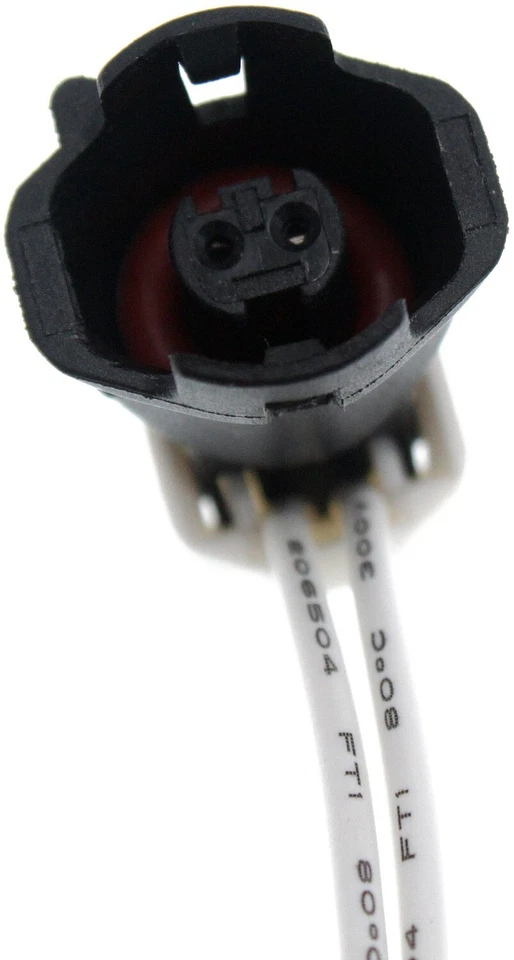 Conector de sensor de temperatura de carga de aire Dorman para Saturn SC1 1994 1993-2002 Foto 4 de 4
