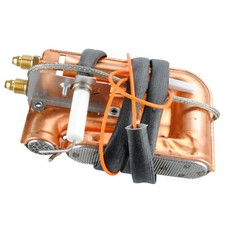 Brenner komplett 30 mbar für Trumatic S 3002...