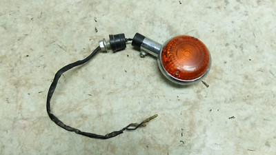 96 Yamaha VMX 12 1200 VMX1200 V Max VMax right rear back turn signal ...