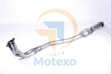 BM8006 Katalysator BMW 318i 1.8i (E30) Limousine Manuell 9/90-4/91