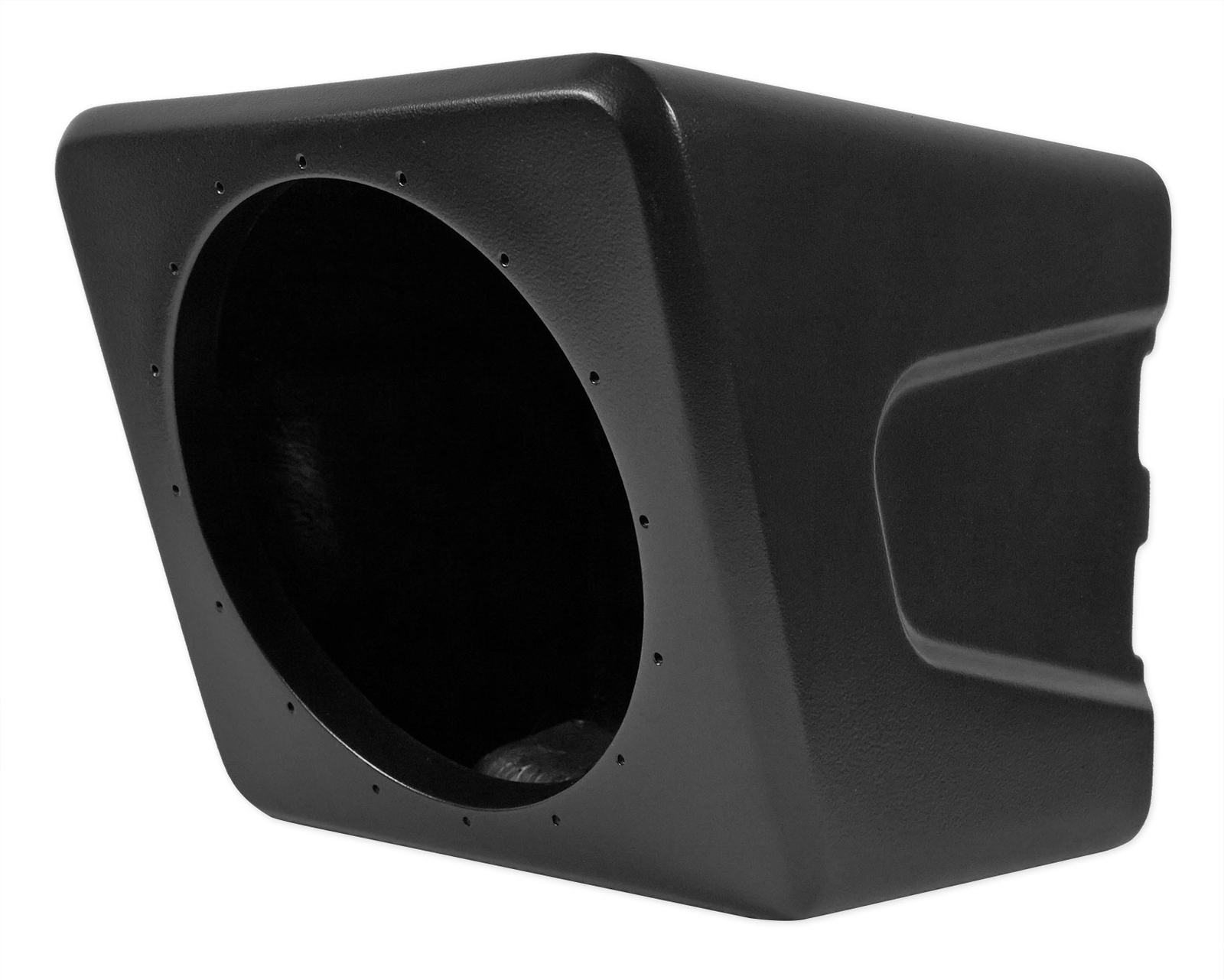 Корпус сабвуфера SSV Under Seat 10 для Polaris Ranger XP1000 2018 года выпуска