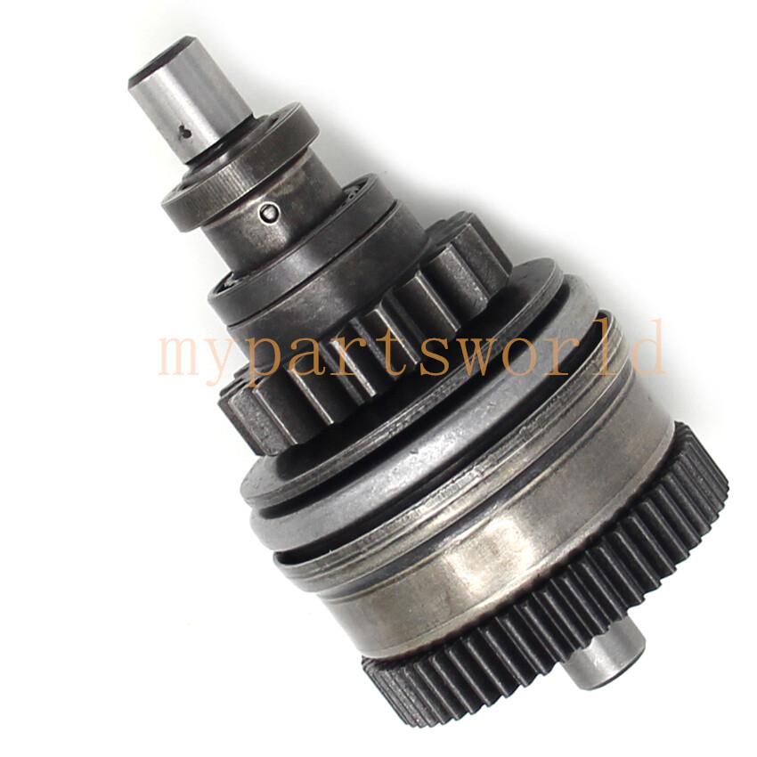 For Arctic Cat Starter Motor Drive Gear Bendix TS770 TS640 TS770R