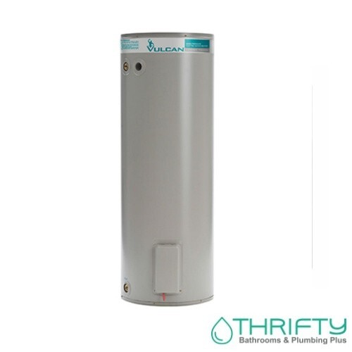 Vulcan 125L Electric Storage Hot Water Heater - Picture 1 of 2