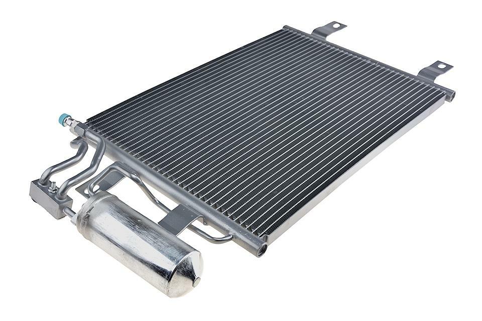 Air Conditioning Condenser for OPEL VAUXHALL MERIVA MK A X03