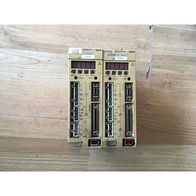 1pcs New Yaskawa servo driver SGDM-01ADA Fast Ship