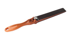 Zona Tools Sand Paper Stick Holder Sanding Stick 10.5" L x .635" w 37-772